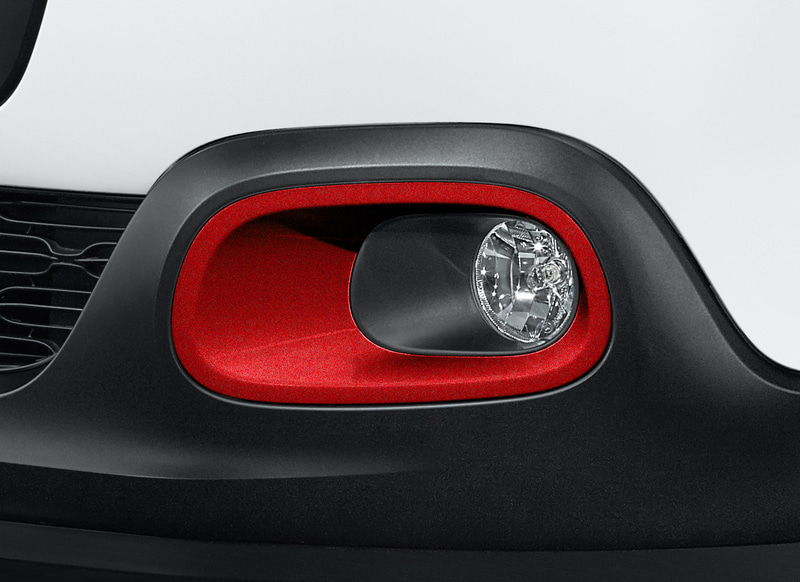 C3 カラーパック