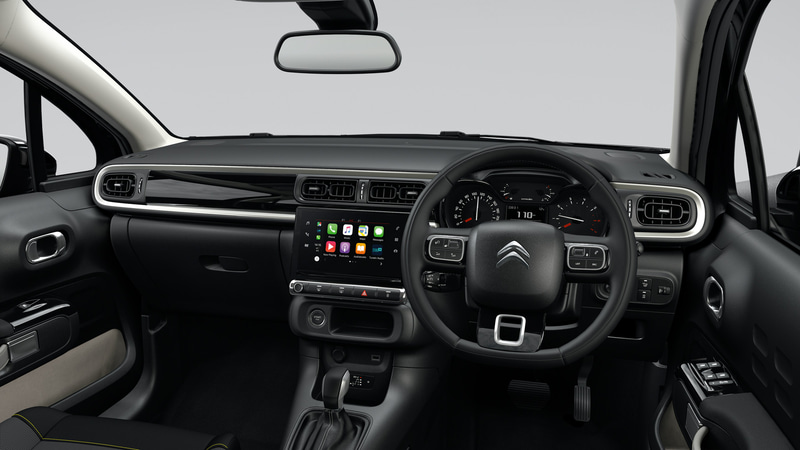 FEELエクステリア／インテリア（スタンダード内装）