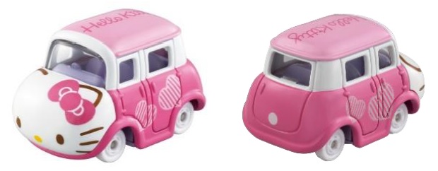 ハローキティは、身長はりんご5個分。体重はりんご3個分。明るくて、優しい女のコ。好きな食べ物は、ママが作ったアップルパイ。双子の妹、ミミィとは大の仲よし