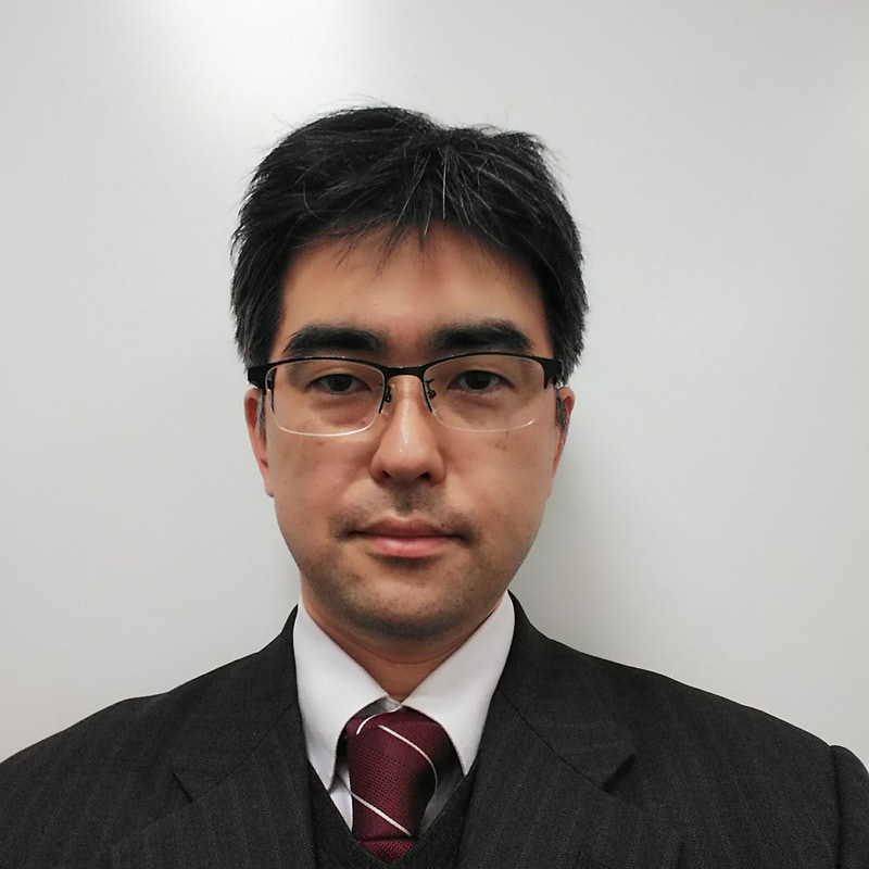 株式会社AIoTクラウド クラウドソリューション事業推進部の松下剛士部長