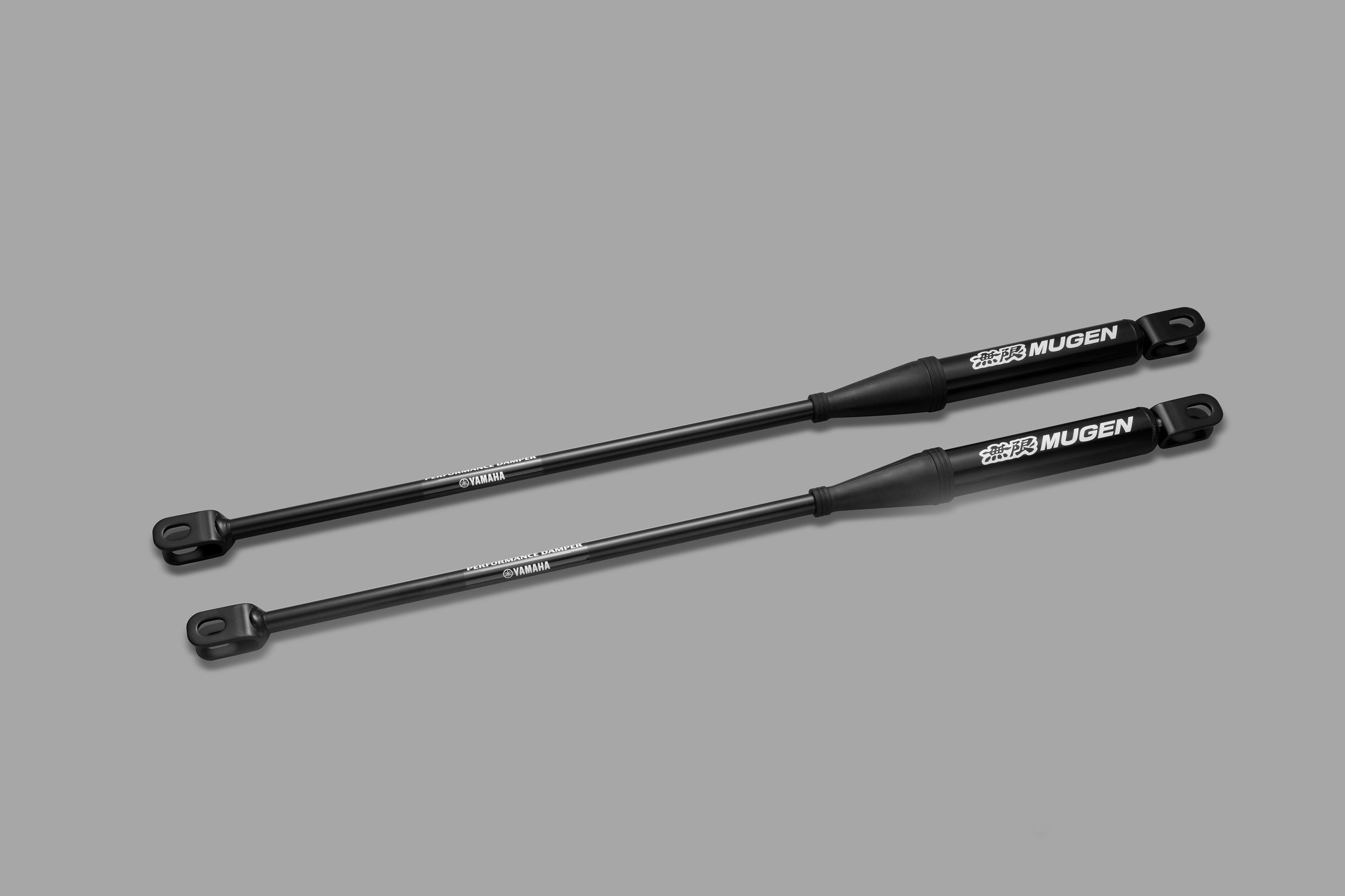無限、新型「N-ONE」の操安性を高める「パフォーマンスダンパー