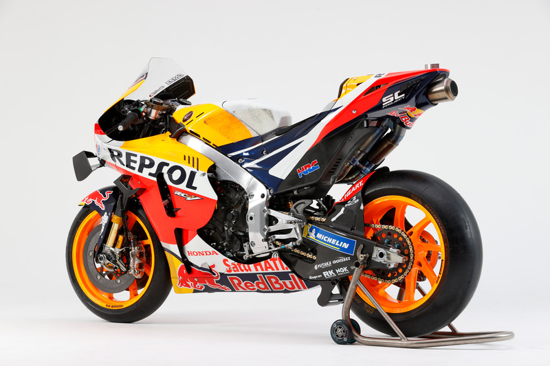 中上選手は2020年型のマシン開発にも貢献