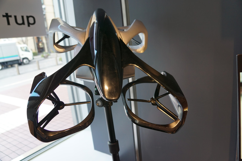 SkyDriveは1月11日～14日にオンライン開催される「CES 2021」で空飛ぶクルマが創り上げる未来についての新動画を出展する