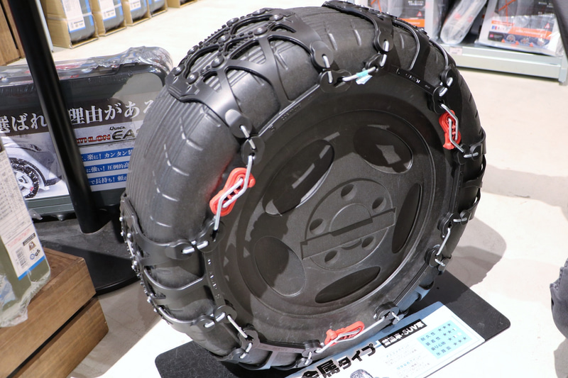 バイアスロン クイックイージーの価格はサイズによって異なり、参考価格は1万9999円～2万8999円（税別）