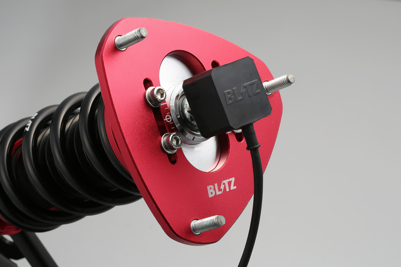 「セッティングデータダウンロード」はDAMPER ZZ-RとSpecDSC PLUSを使用しているユーザーに向けた新サービス