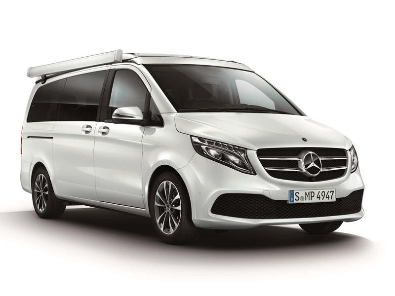 ボディサイズは、5150×1930×1960mm（全長×全幅×全高）、パワートレーンは直列4気筒2.2リッターディーゼルターボエンジンに電子制御7速ATを組み合わせる。燃費はWLTCモードで11.4km/L