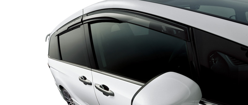 ベンチレーテッドバイザーはスモークタイプで価格は2万3100円