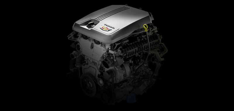 最高出力177kW（240PS）/5000rpm、最大トルク350Nm（35.6kgfm）/1500-4000rpmを発生する直列4気筒DOHC 2.0リッターターボエンジンを搭載
