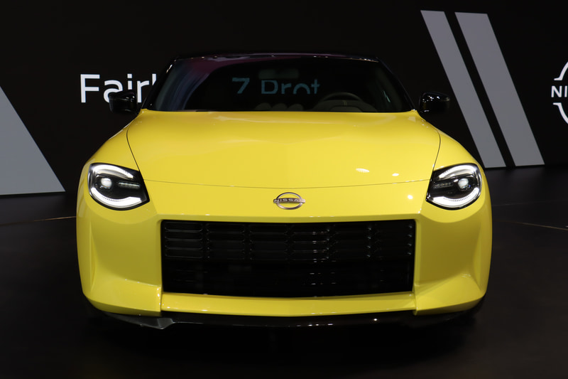 ボディサイズは4382×1850×1310mm（全長×全幅×全高）