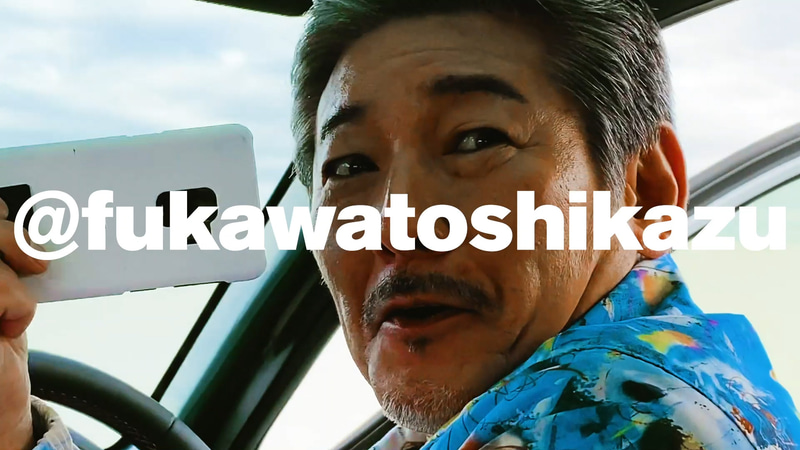 新型ヴェゼルのティザームービー