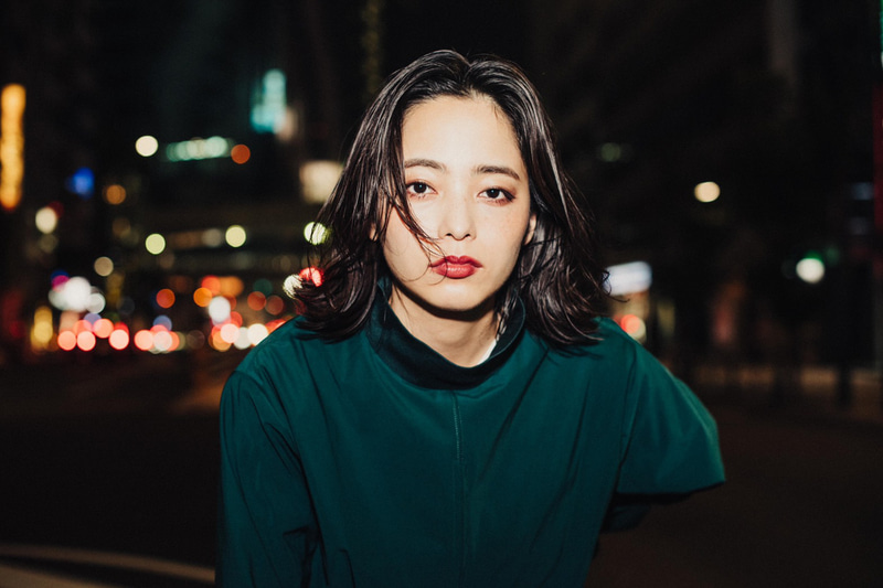 Licaxxx：東京を拠点に活動するDJ、ビートメイカー。世界中のDJとの交流の場を目指しているビデオストリームラジオ「Tokyo Community Radio」の主宰