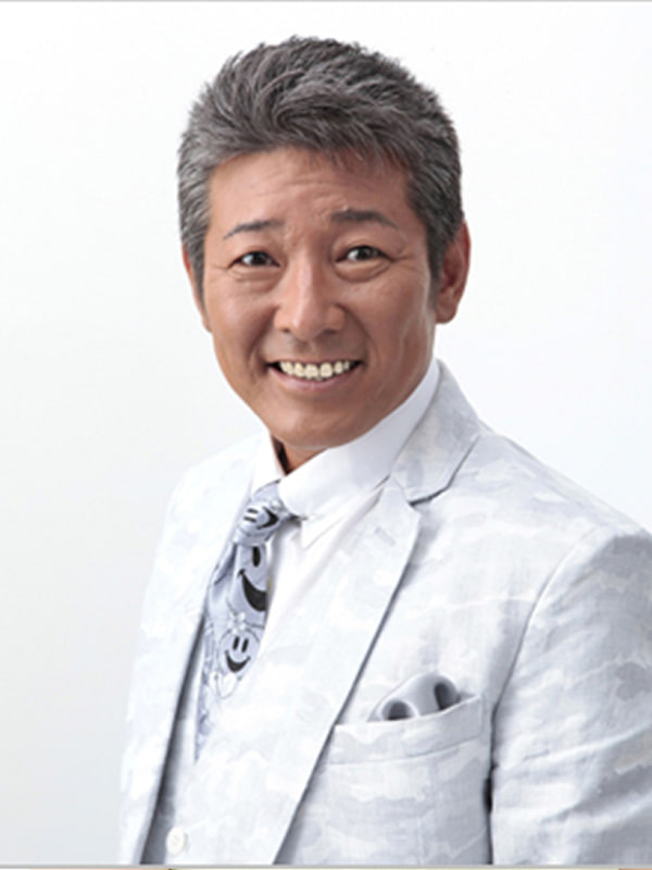 布川敏和：アイドルユニット「シブがき隊」のメンバーとして人気を博し、解散後はソロで俳優、タレントとして活躍中