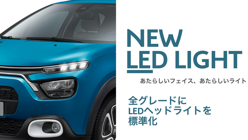 フェイスリフトの概要