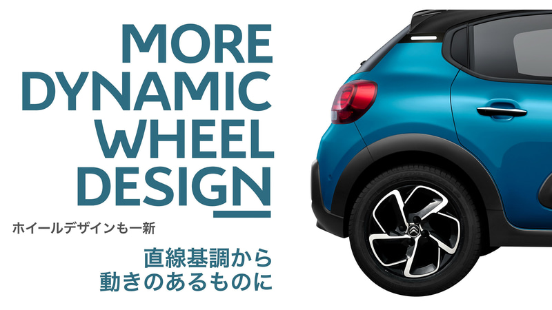 フェイスリフトの概要