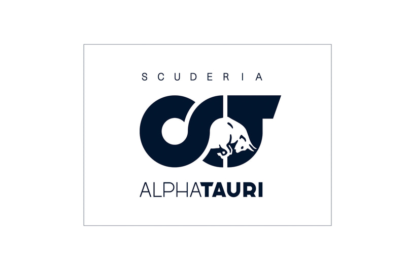 来店特典：オフィシャルロゴステッカー