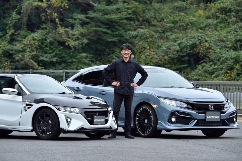 無限が手掛けるスポーツカー2台の乗り味はいかに？