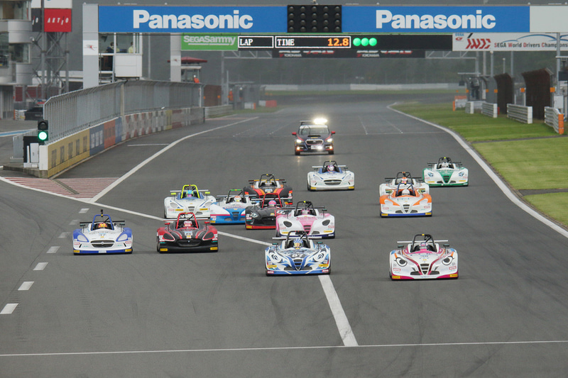 KYOJO CUPは2021年で開催5年目を迎える