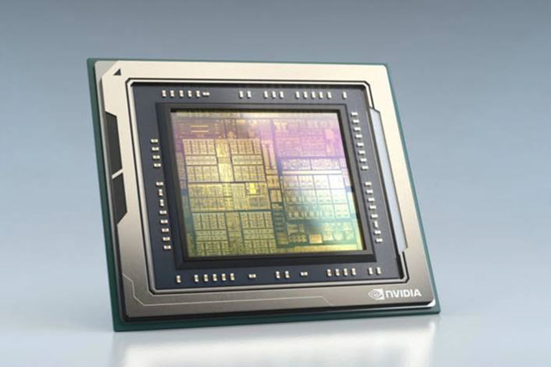 NVIDIAのOrin SoCを2基搭載