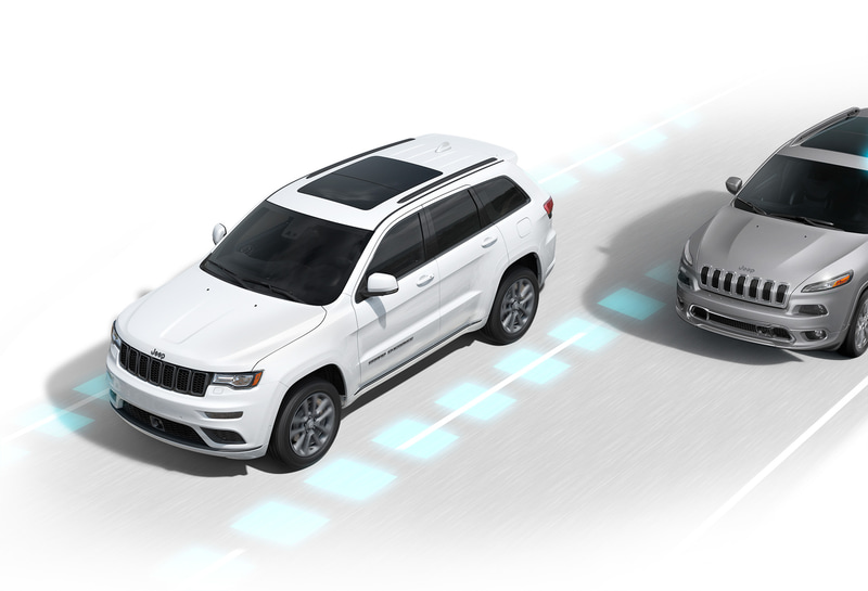 レーンセンス車線逸脱警報プラス