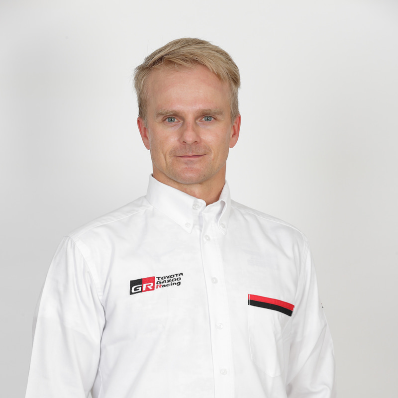 ヘイキ・コバライネン選手