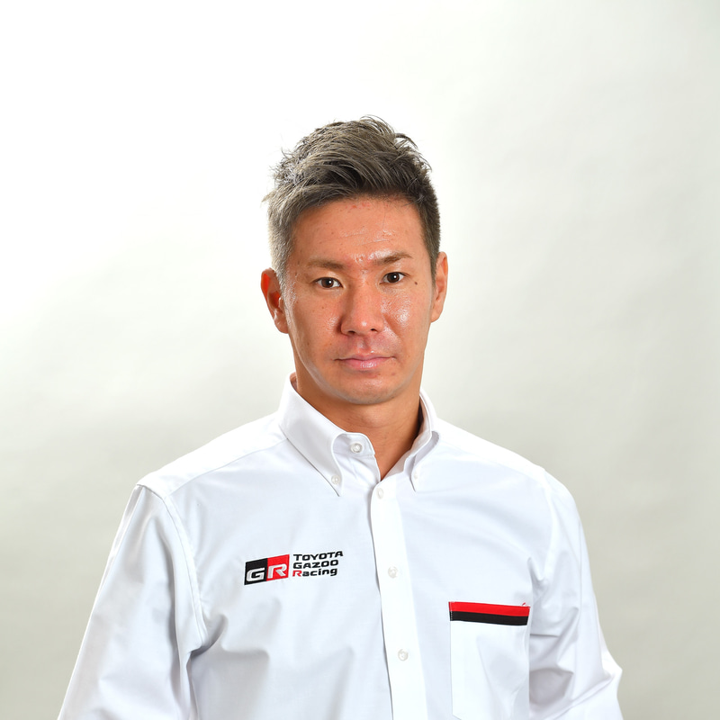 小林可夢偉選手