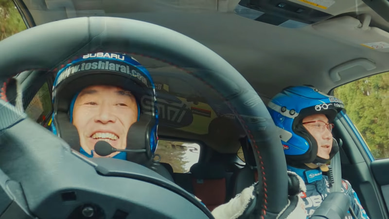 そして最後はこの表情である