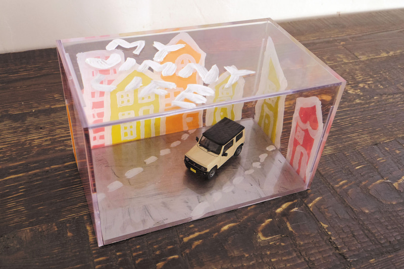 おうち時間を使って誰もが簡単に楽しめるオリジナルケース製作を紹介