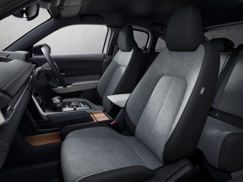 クロス（グレー/ブラック）