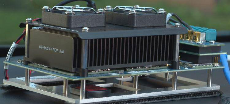 クアルコムが提供するVEPPソフトウェアのための開発環境