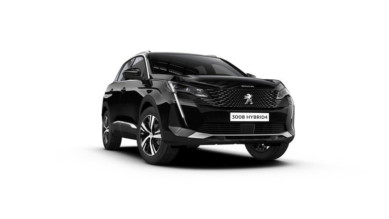 ペルラネラ・ブラック