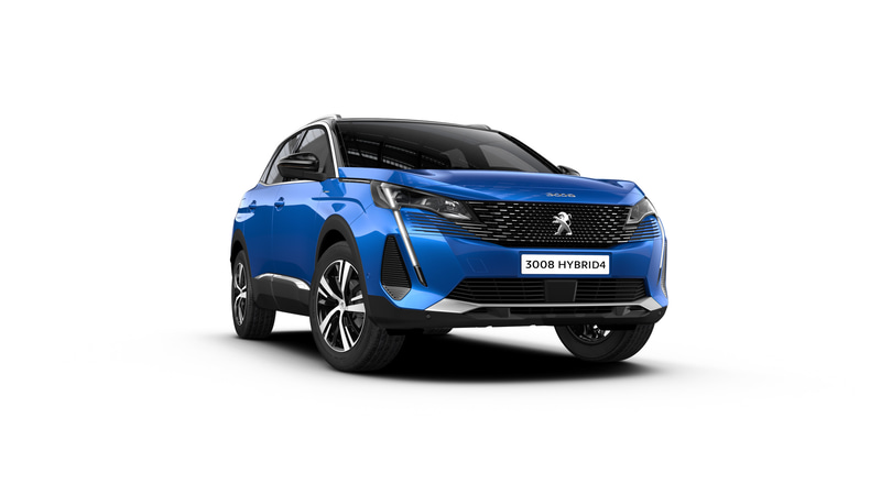 ヴァーティゴ・ブルー