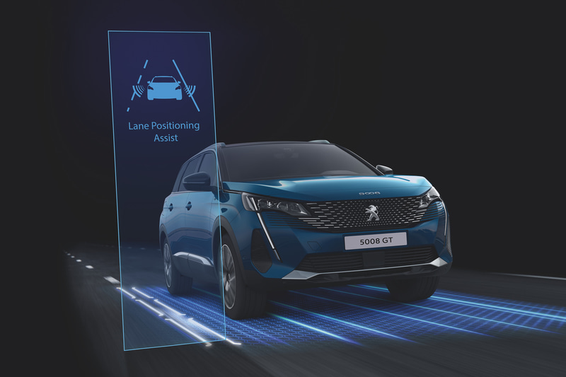 最新世代のADASを搭載