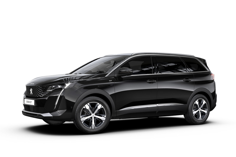 ペルラネラ・ブラック