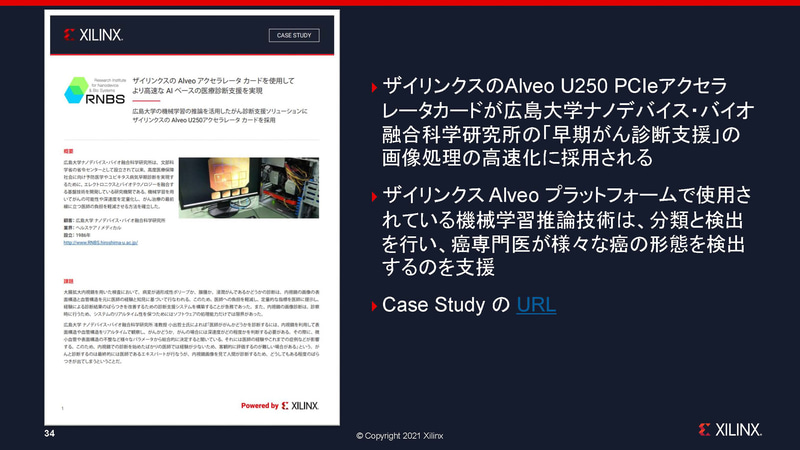 広島大学採用例