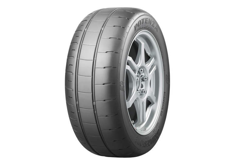 「POTENZA RE-07D」