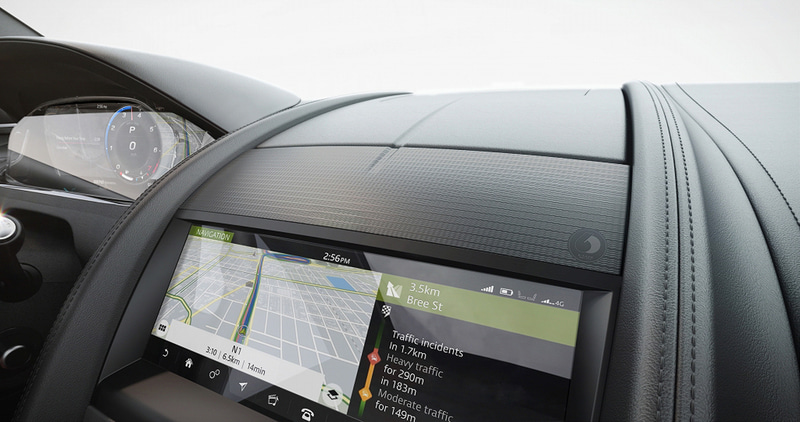 F-TYPE HERITAGE 60 EDITION