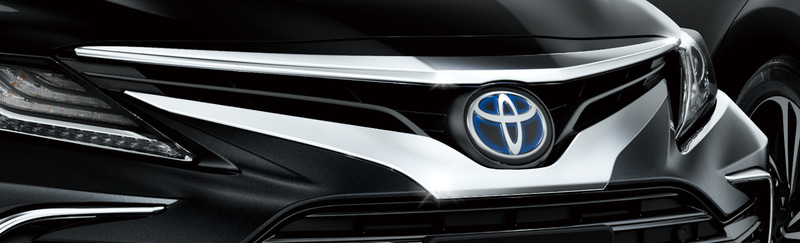 フロントグリルガーニッシュ：5万8300円