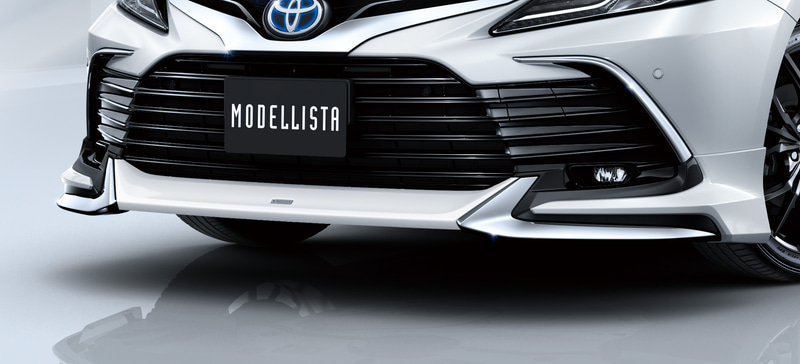 フロントスポイラー：6万2700円（塗装済）