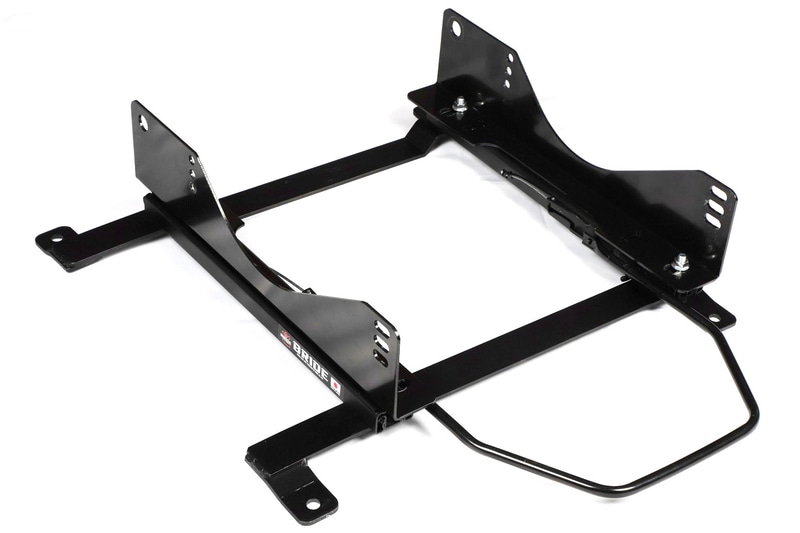 車種別シートレール「トヨタ GRヤリス用 LFタイプ」