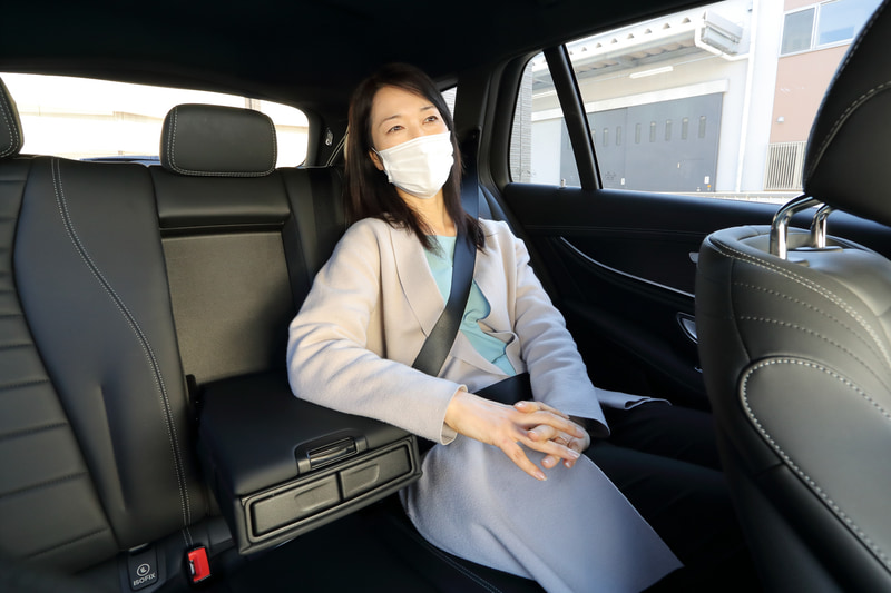 Eクラスは耳にまろやかに響いてきて心地よかった