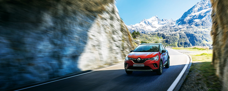 燃費はWLTCモードで17.0km/L。市街地モード（WLTC-L）で12.9km/L、郊外モードで（WLTC-M）17.2km/L、高速道路モード（WLTC-H）19.5km/Lとなる