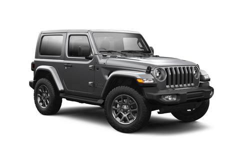 ジープ　オフィシャル品　80周年仕様　ボックス ２個セット ジープ誕生80周年記念の限定車「80thアニバーサリーエディション