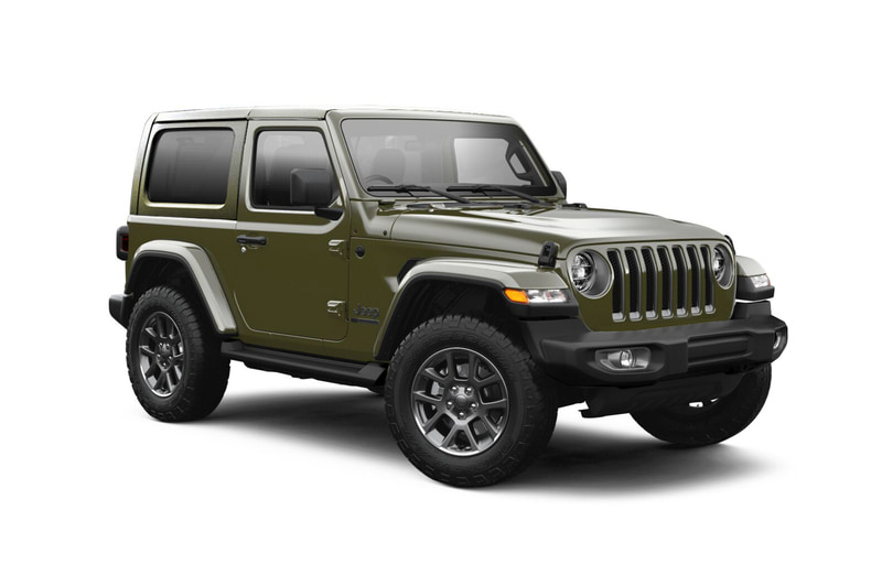 サージグリーンC/C