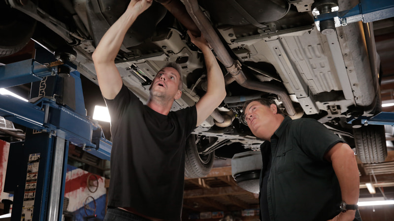 Discovery Communications, LLC