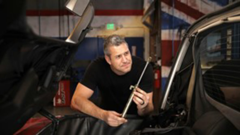 Discovery Communications, LLC