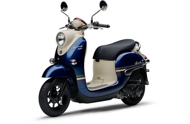 アーベインデニムブルーメタリック（継続販売色）