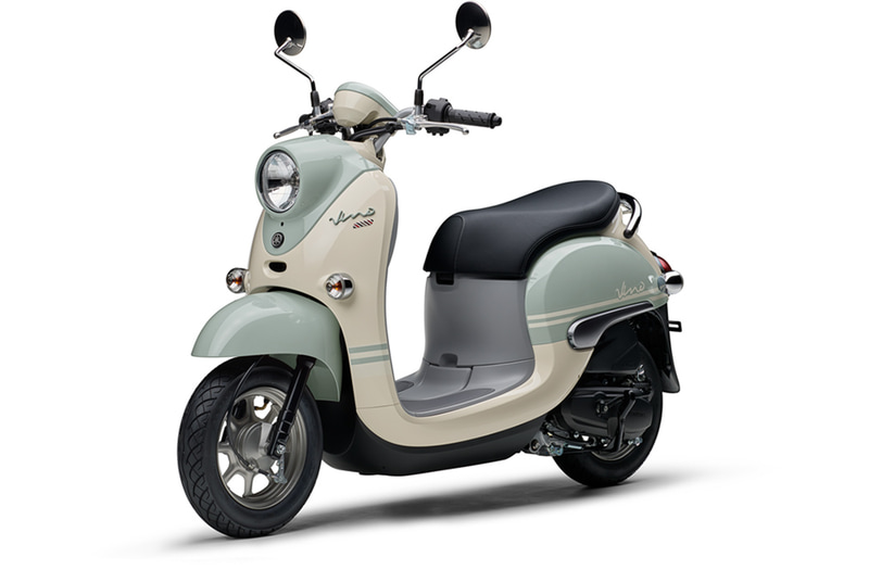 プコブルー（継続販売色）