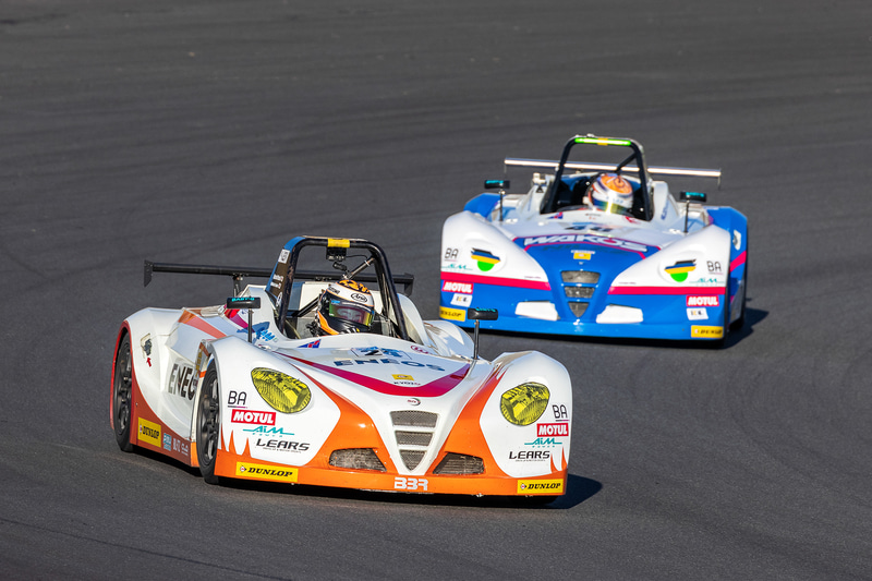 #48 星七選手をなんとか押さえられました