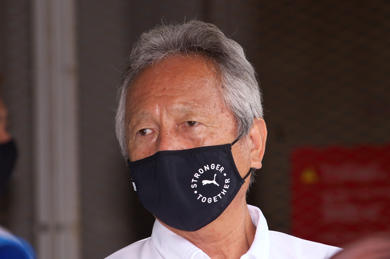 関谷正徳プロデューサー