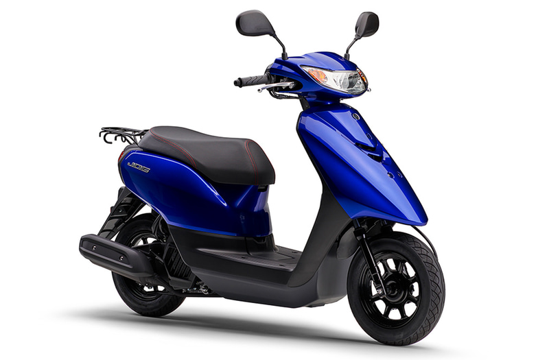 アトモスフィアブルーメタリック（継続販売色）